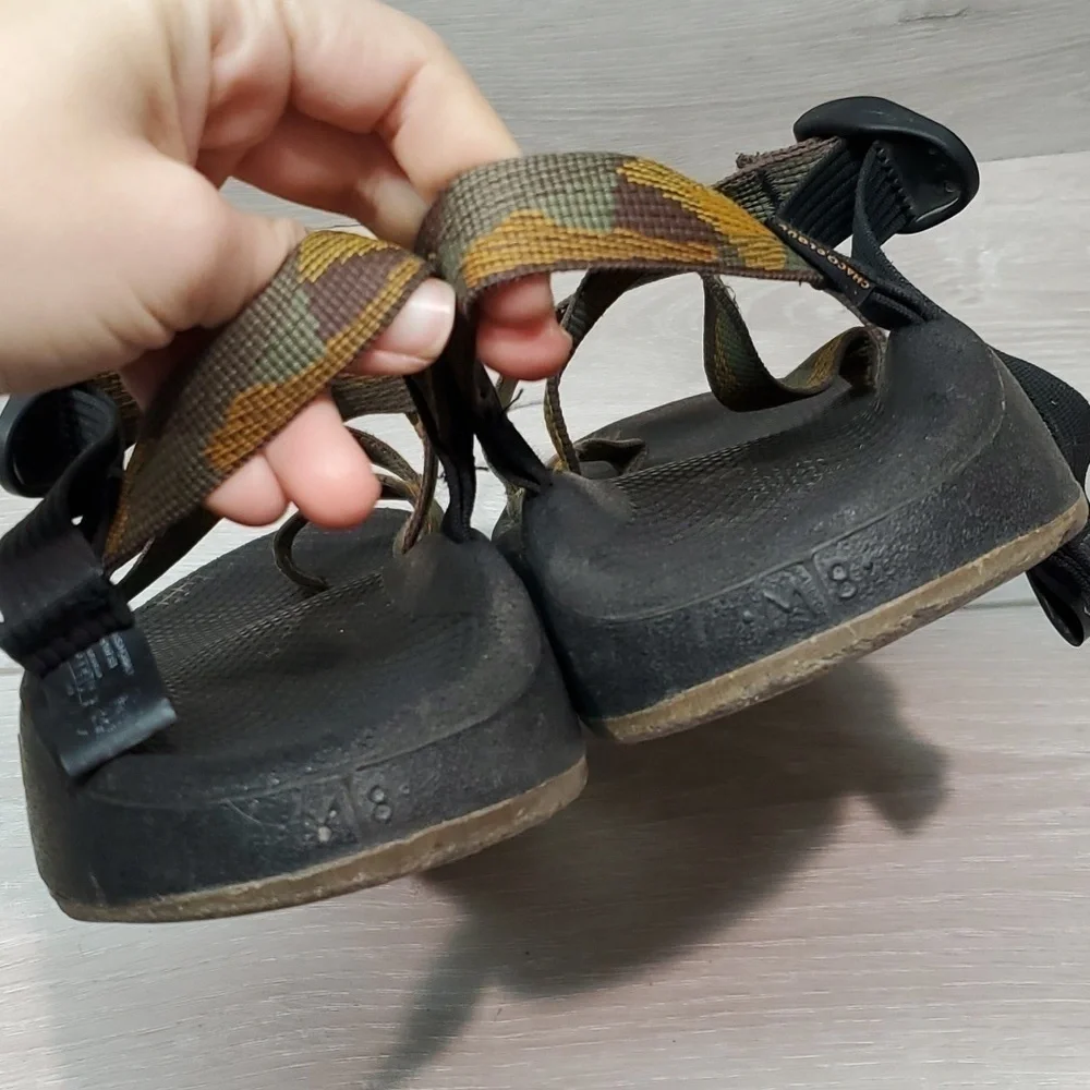 Chaco good used